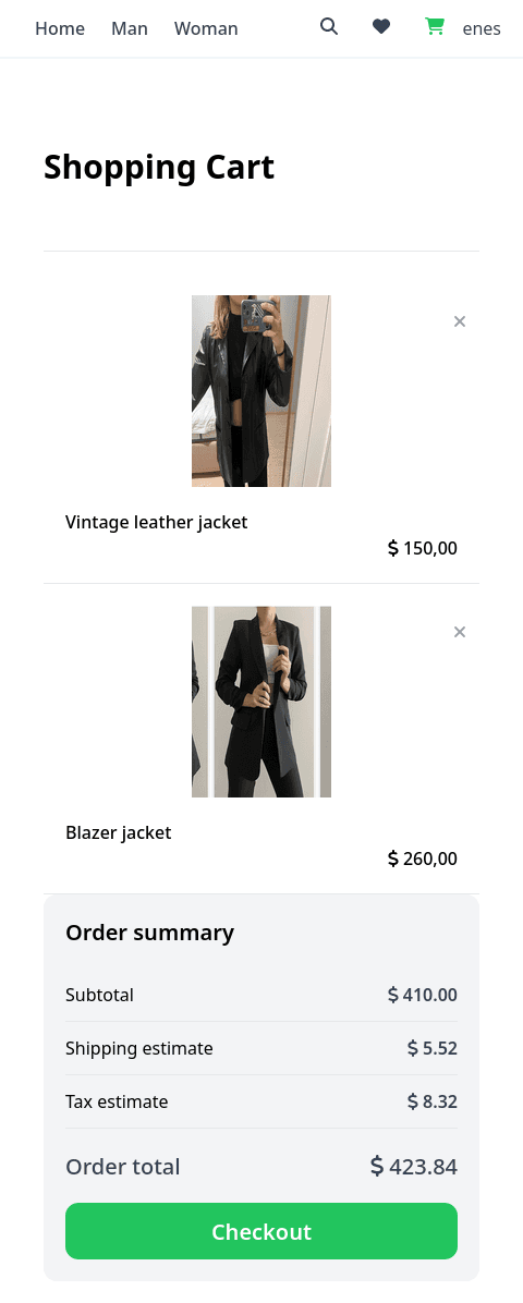 Project image